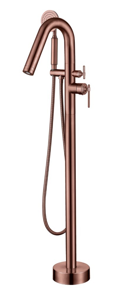 Смеситель для ванны Boheme Eterna 179-CB