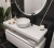 Столешница 120 см ArmadiArt Flat 869-120-CLCT