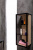 Пенал 30 см ArmadiArt Loft 895-L