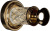 Крючок Boheme Murano Cristal 10906-CRST-G