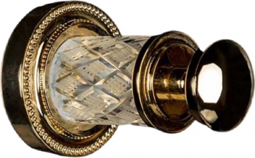 Крючок Boheme Murano Cristal 10906-CRST-G