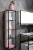 Пенал 30 см ArmadiArt Loft 896-W