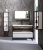 Пенал 30 см ArmadiArt Loft 895-W