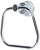 Держатель полотенец Boheme Aura 10245-CR