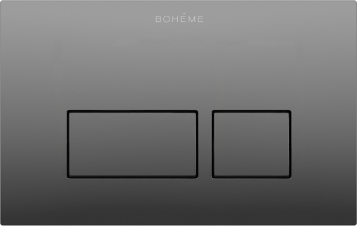 Кнопка Boheme 664-SGM